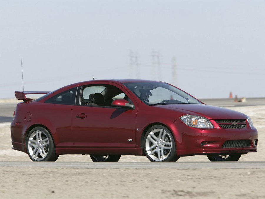 chevrolet cobalt 2005-2010 Avery Dennison Headlight Protection Kits