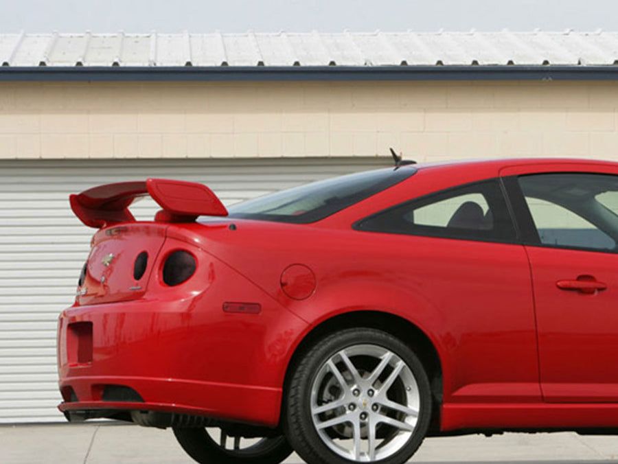 Rtint™ Chevrolet Cobalt 2005-2010 Tail Light Tint (Coupe)