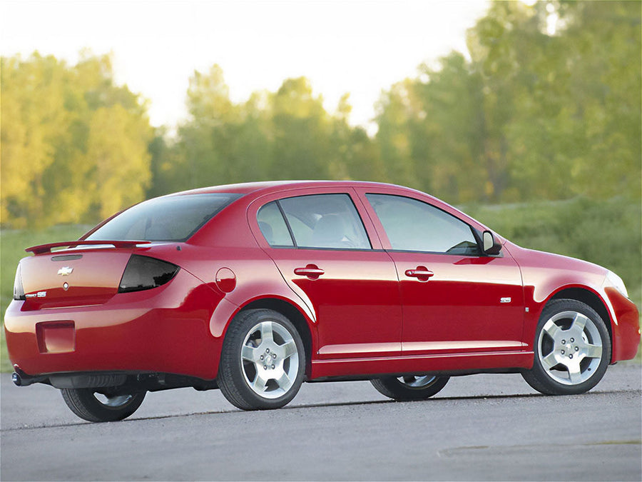 cobalt (sedan) Blackout Tail Light TInt~1~0