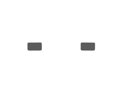 Rshield™ Chevrolet Colorado 2004-2012 Fog Light Protection Kit
