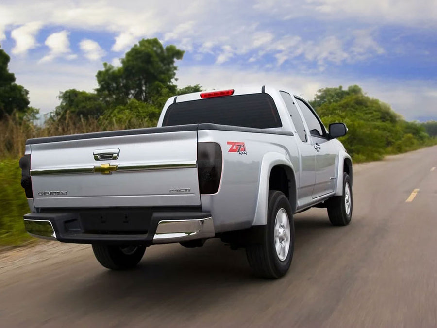 colorado Blackout Tail Light TInt~1~0
