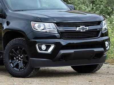 Avery Dennison™ Chevrolet Colorado 2015-2022 Headlight Protection Film