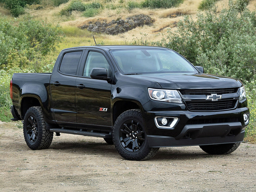 chevrolet colorado 2015-2022 Avery Dennison Headlight Protection Kits