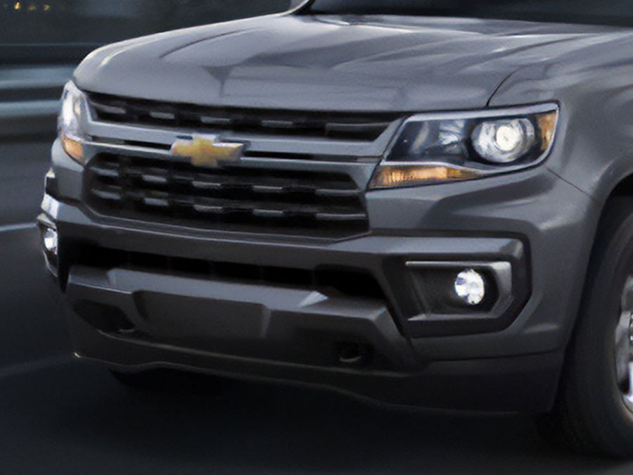 Rshield™ Chevrolet Colorado 2015-2022 Headlight Protection Film