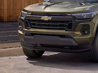 Rshield™ Chevrolet Colorado 2023-2024 Headlight Protection Film