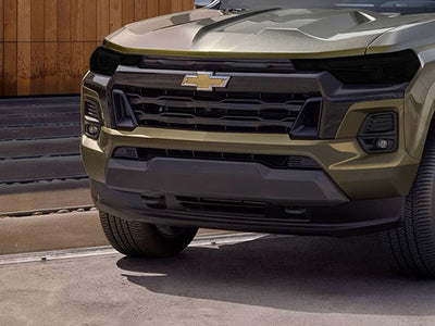 Rtint™ Chevrolet Colorado 2023-2024 Headlight Tint