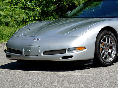 Rshield™ Chevrolet Corvette 1997-2004 Headlight Protection Film