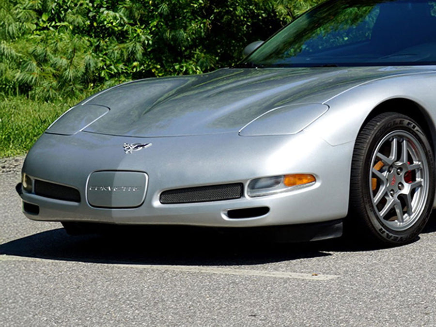 Rshield™ Chevrolet Corvette 1997-2004 Headlight Protection Film