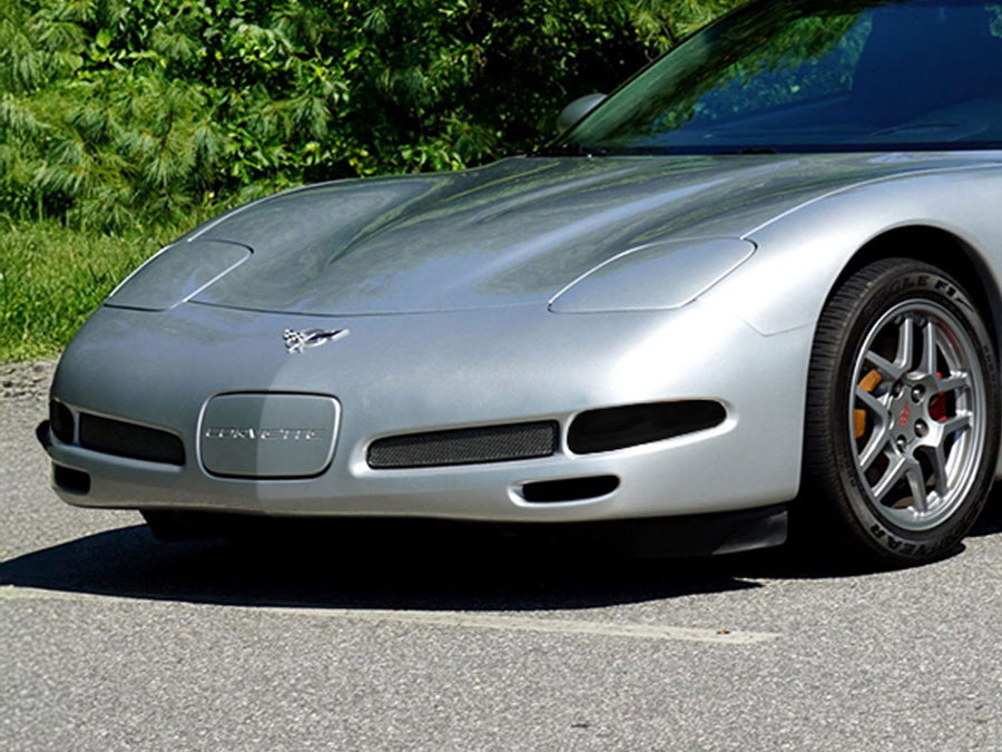 Rtint™ Chevrolet Corvette 1997-2004 Headlight Tint
