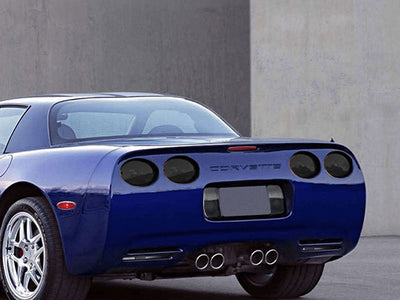 Rtint™ Chevrolet Corvette 1997-2004 Tail Light Tint