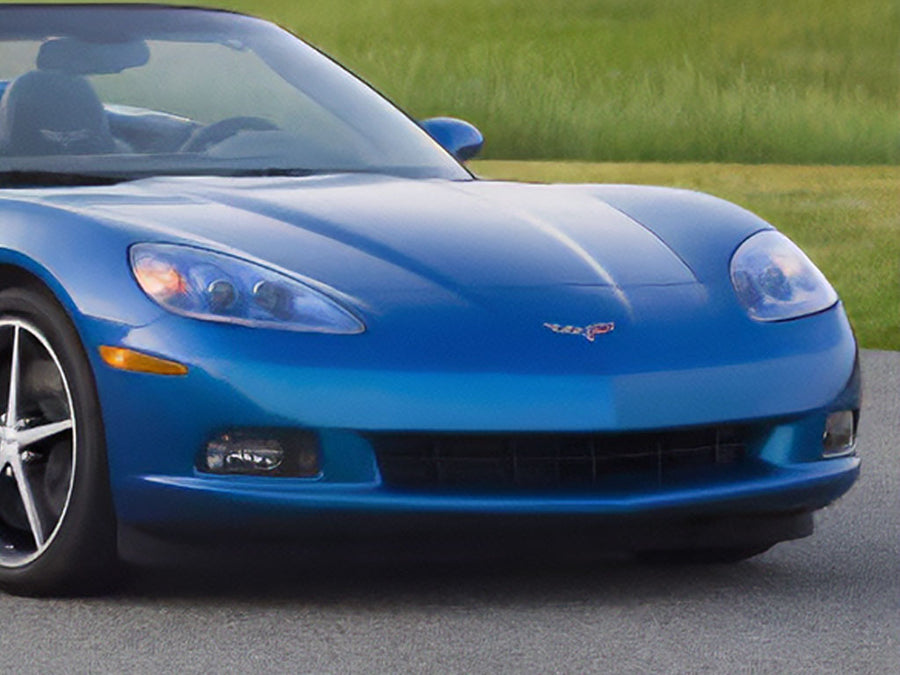 Avery Dennison™ Chevrolet Corvette 2005-2013 Headlight Protection Film