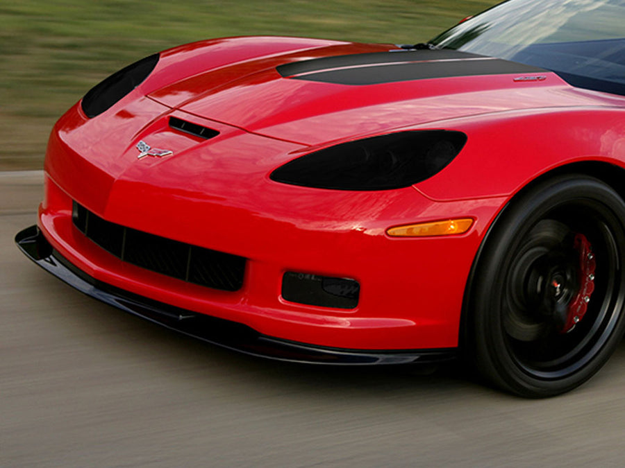 Rtint™ Chevrolet Corvette 2005-2013 Headlight Tint