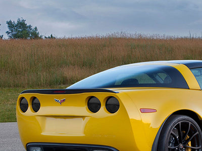 Rtint™ Chevrolet Corvette 2005-2013 Tail Light Tint