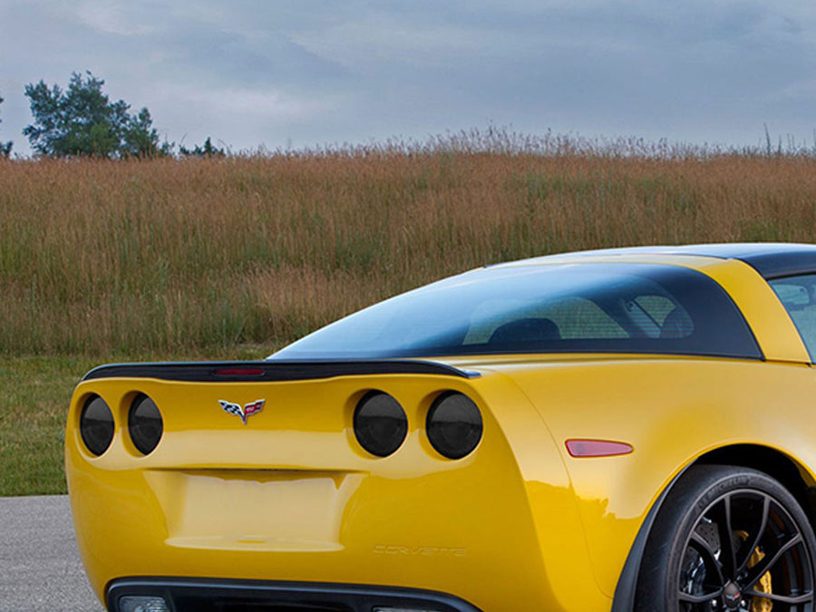 Rtint™ Chevrolet Corvette 2005-2013 Tail Light Tint