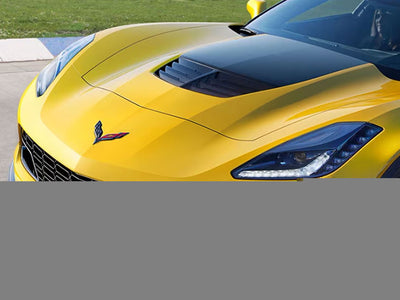 Avery Dennison™ Chevrolet Corvette 2014-2019 Headlight Protection Film