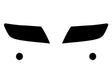 chevrolet corvette 2014-2019 Headlight Protection Kit