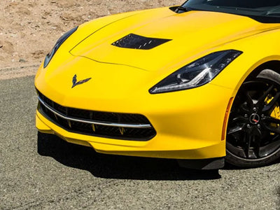 Rshield™ Chevrolet Corvette 2014-2019 Headlight Protection Film