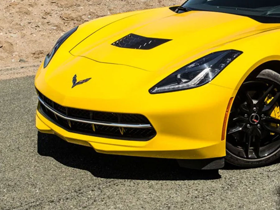 Rshield™ Chevrolet Corvette 2014-2019 Headlight Protection Film