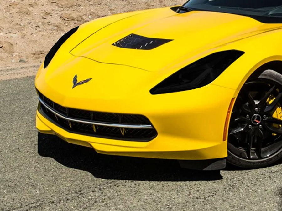 Rtint™ Chevrolet Corvette 2014-2019 Headlight Tint
