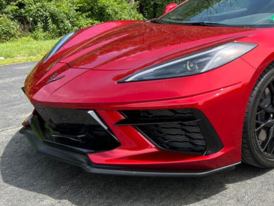 Avery Dennison™ Chevrolet Corvette 2020-2024 Headlight Protection Film