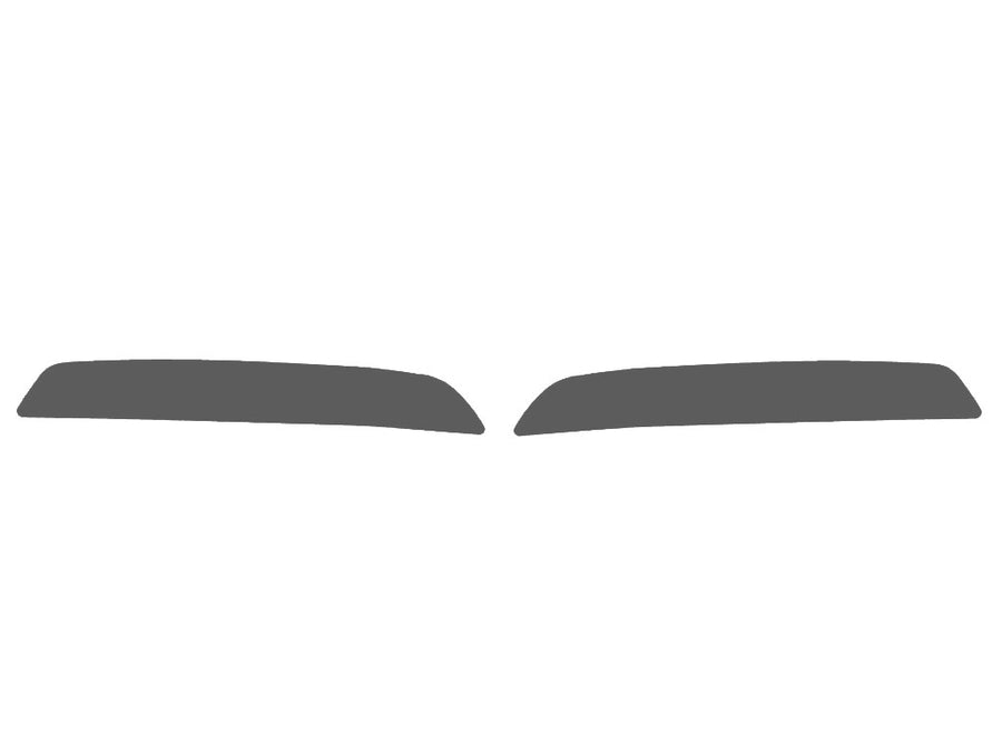Rshield™ Chevrolet Cruze 2011-2015 Fog Light Protection Kit