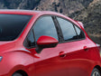 chevrolet cruze 2016-2019 Camo Pillar Cover Diagram