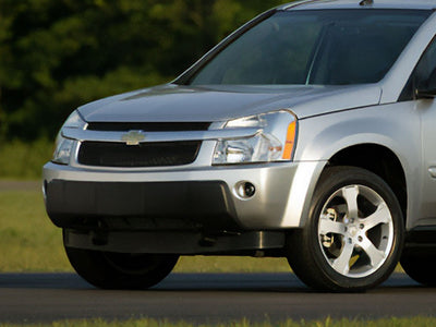 Rshield™ Chevrolet Equinox 2005-2009 Headlight Protection Film