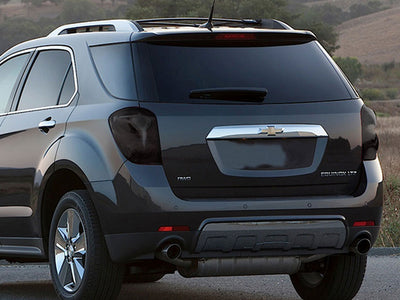 Rtint™ Chevrolet Equinox 2010-2015 Tail Light Tint
