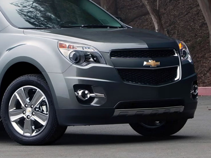 3M™ Chevrolet Equinox 2013-2015 Headlight Protection Film