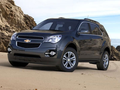 chevrolet equinox 2013-2015 Avery Dennison Headlight Protection Kits