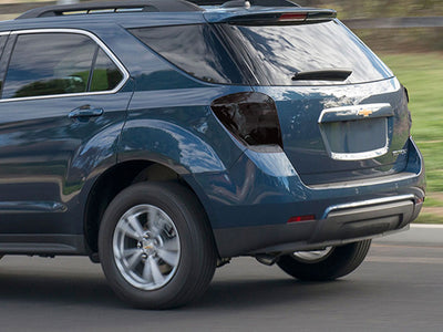 Rtint™ Chevrolet Equinox 2016-2017 Tail Light Tint
