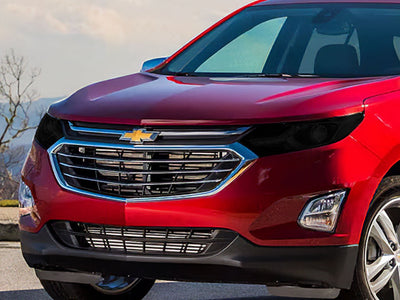 Rtint™ Chevrolet Equinox 2018-2021 Headlight Tint