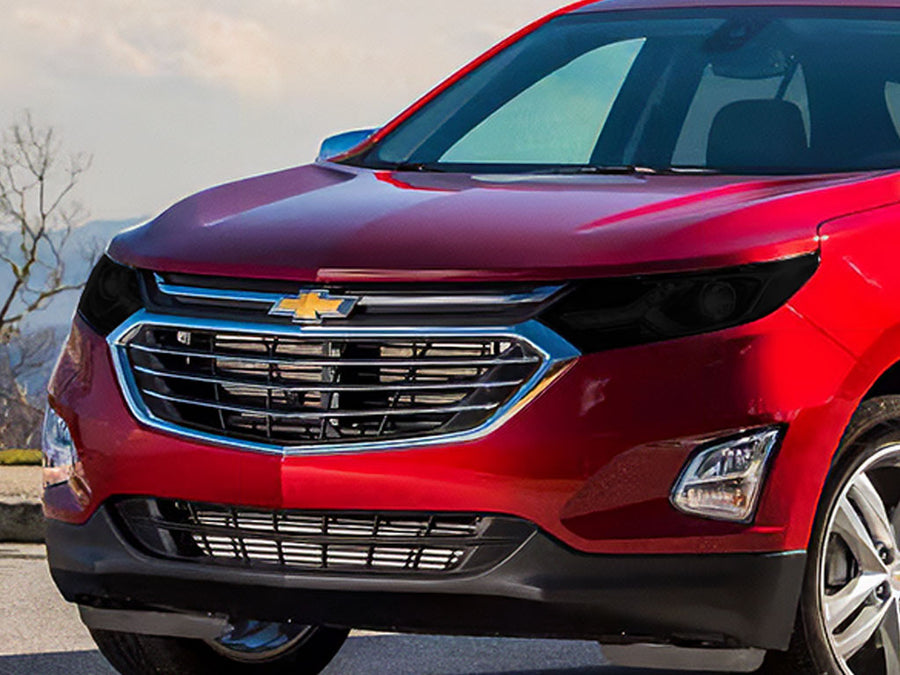 Rtint™ Chevrolet Equinox 2018-2021 Headlight Tint