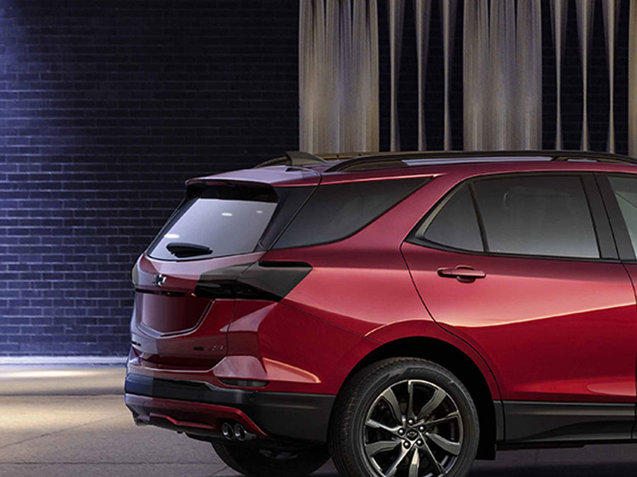 Rtint™ Chevrolet Equinox 2018-2021 Tail Light Tint
