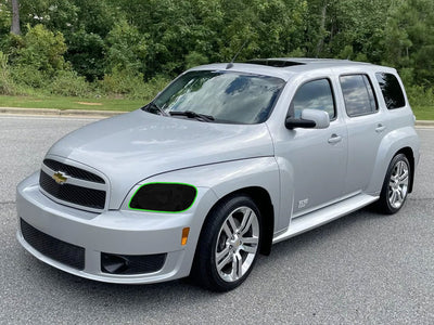 chevrolet hhr 2006-2011 Headlight Tint Location