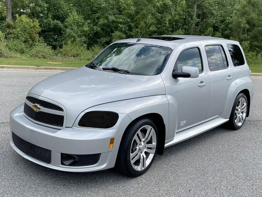 chevrolet hhr 2006-2011 Headlight Tint