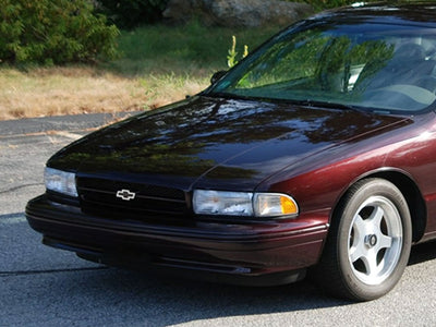 Avery Dennison™ Chevrolet Impala 1994-1996 Headlight Protection Film