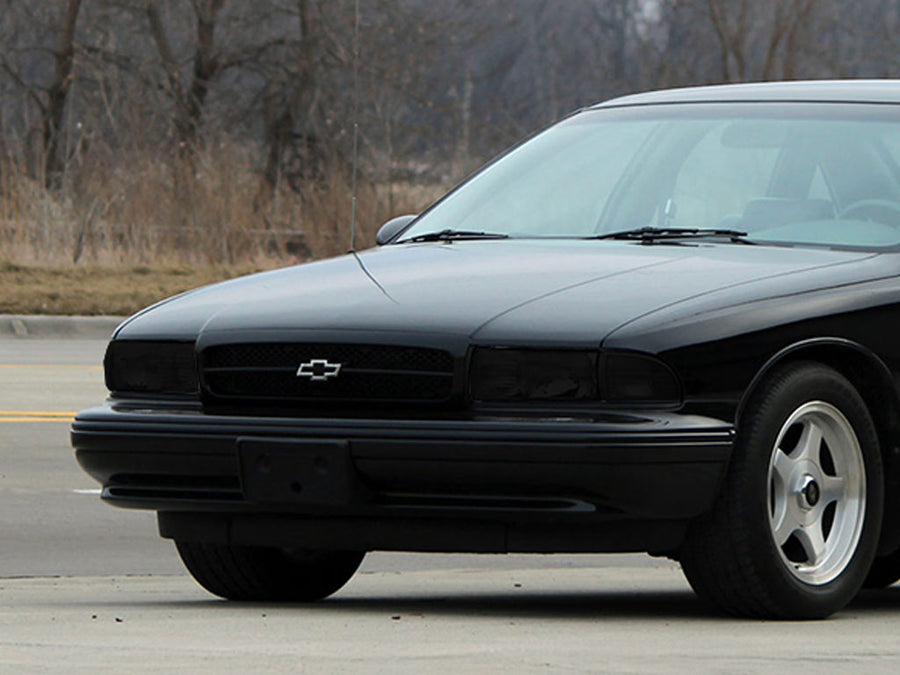Rtint™ Chevrolet Impala 1994-1996 Headlight Tint