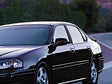 chevrolet impala 2000-2005 Custom Pillar Cover Diagram