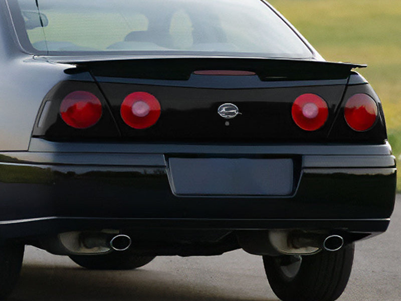Rtint™ Chevrolet Impala 2000-2005 Tail Light Tint
