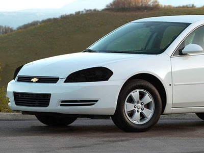 Rtint™ Chevrolet Impala 2006-2013 Headlight Tint