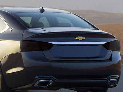 Rtint™ Chevrolet Impala 2014-2020 Tail Light Tint