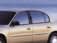 chevrolet malibu 1997-2003 Camo Pillar Cover Diagram