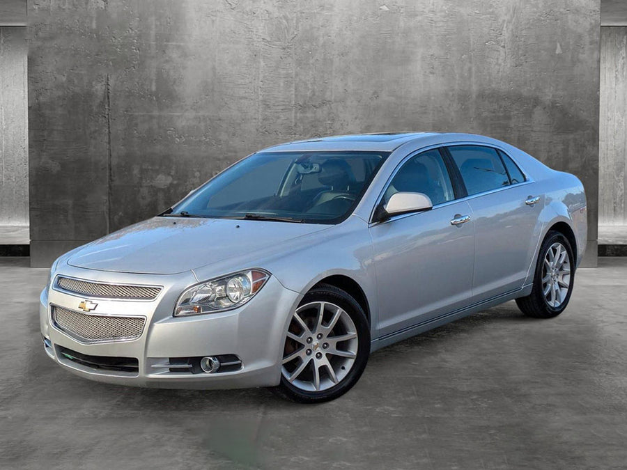 chevrolet malibu 2008-2012 Avery Dennison Headlight Protection Kits