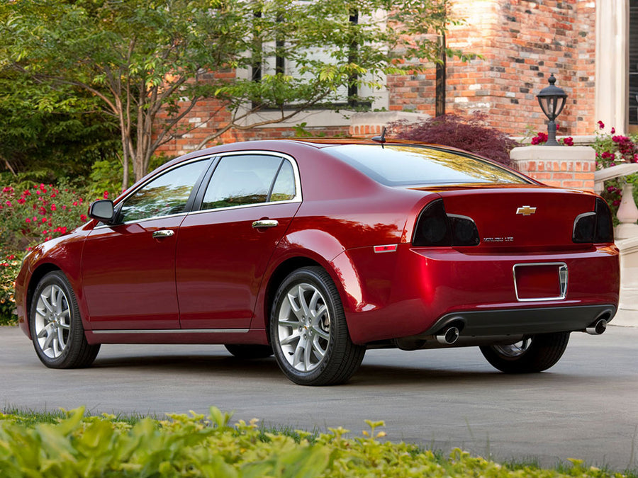 malibu Blackout Tail Light TInt~1~0