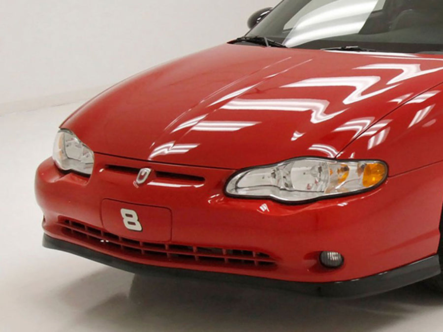 Avery Dennison™ Chevrolet Monte Carlo 2000-2005 Headlight Protection Film