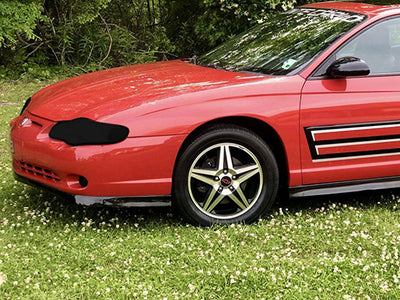 Rtint™ Chevrolet Monte Carlo 2000-2005 Headlight Tint