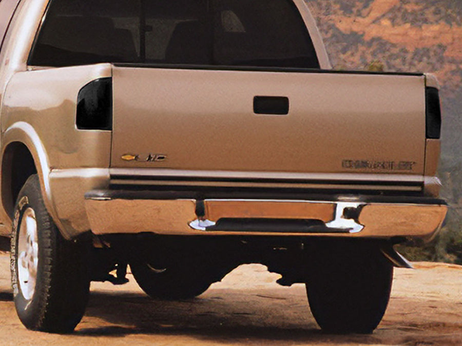 Rtint™ Chevrolet S-10 1998-2005 Tail Light Tint