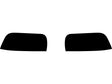 chevrolet s-10 blazer 1994-1997 Headlight Tint