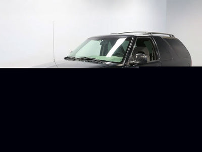 chevrolet s-10 blazer 1994-1997 Headlight Protection Film